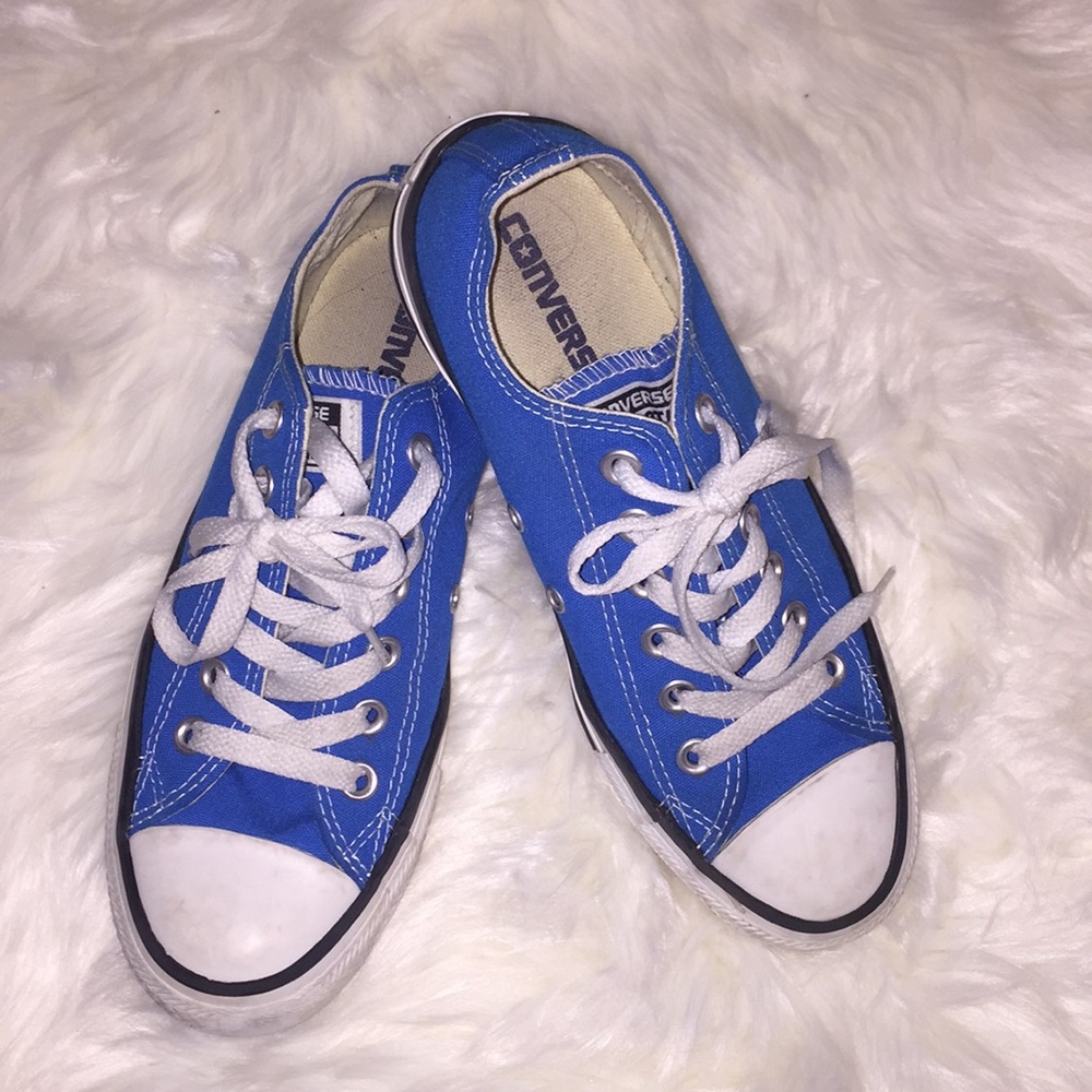 All Star Converse
